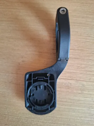 Suporte para gps Wahoo