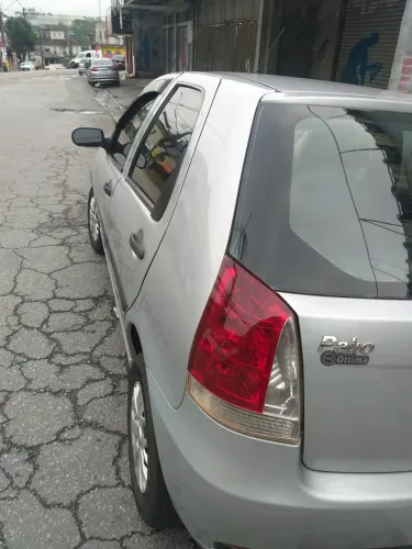Fiat Palio Celebration 1.0 Fire Flex 8V 4P 2008