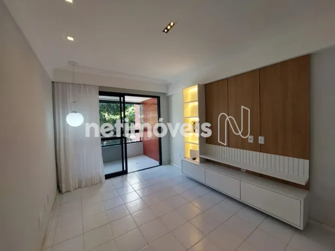 Locação Apartamento 1 quarto Ondina Salvador
