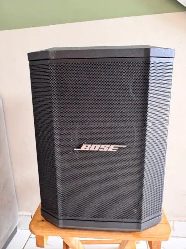 Bose S1 Pro