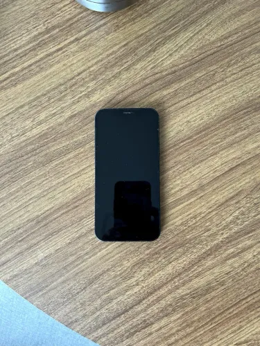 Iphone 12 64GB Preto - Excelente Estado