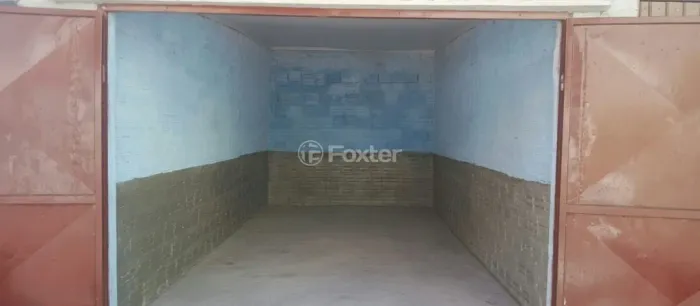 Box / Garagem à venda Rua Matheus Ribeiro, COHAB - Sapucaia do Sul