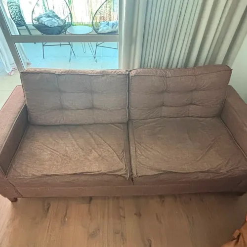 Sofá 2 lugares