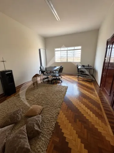 Casa para Venda no Bairro Higienópolis  Araçatuba/SP