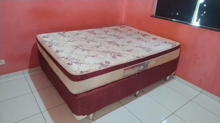 Cama