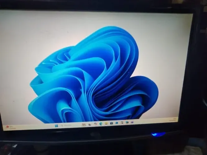 monitor flatron w1952tq 19 polegadas entradas vga e hdmi