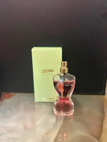 Miniatura de perfume Jean Paul Gautier