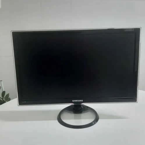 Tv monitor Samsung 24" polegadas 