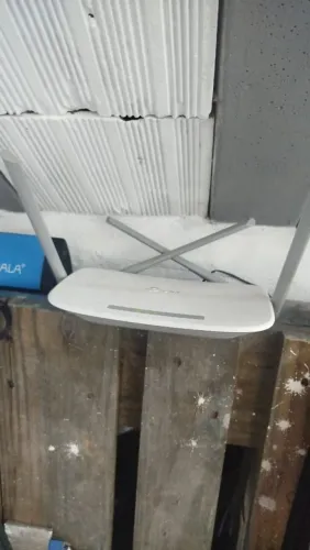 Roteador TP LINK Ac1200