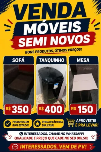 Oportunidade única venha pega o seu
