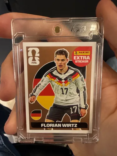 Florian wirtz