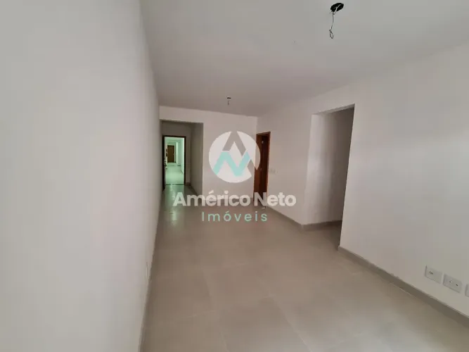 Apartamento à venda, Santa Maria, São Caetano do Sul, SP