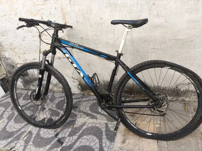 Bicicleta ARO 29
