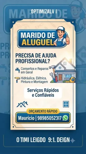 Marido de aluguel