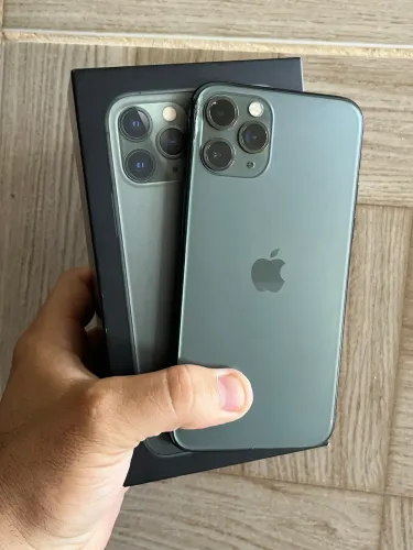 iPhone Pro 64gb %67 Todo original