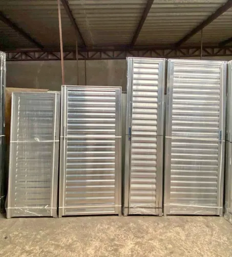 Entregas rápidas - PORTAS DE ALUMÍNIO 60CM 70CM 80CM PROMOÇÃO