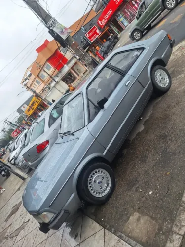 Ford Corcel II L 1986