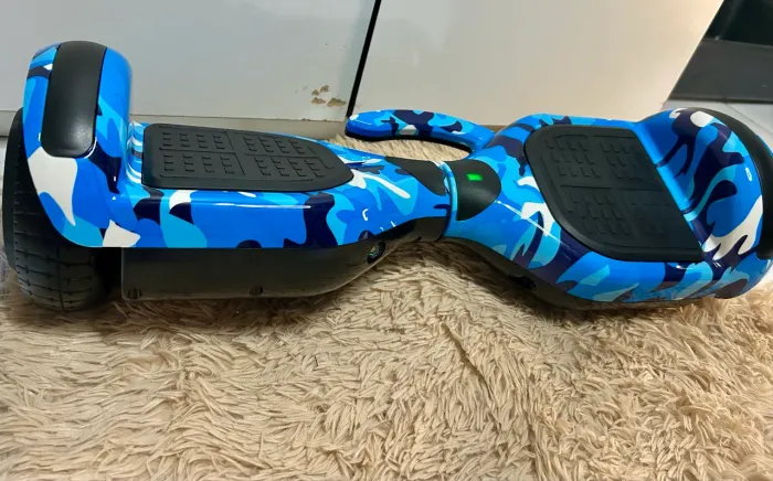 Hoverboard/ Skate Elétrico NOVO!