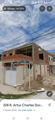 Pedreiro disponível