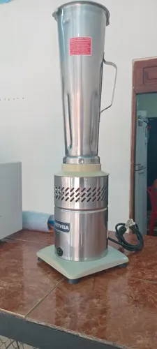 Vendo liquidificador industrial inox 