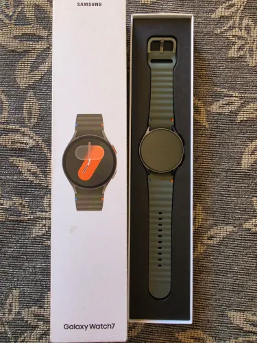 Galaxy Watch7 SmartWatch