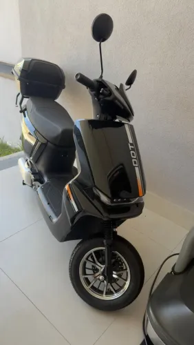 SCOOTER DOT 1000w