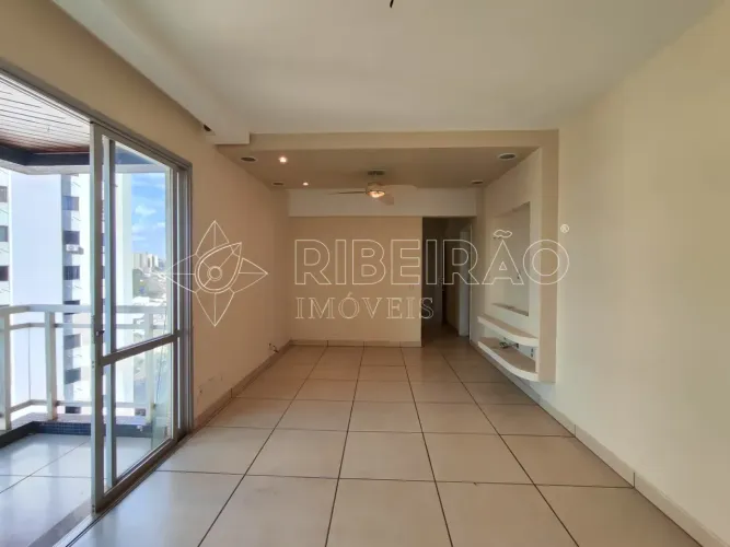 Apartamento 3 dormitórios para locação e venda bairro Vila Seixas
