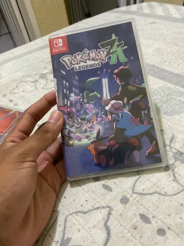 Pokémon xá