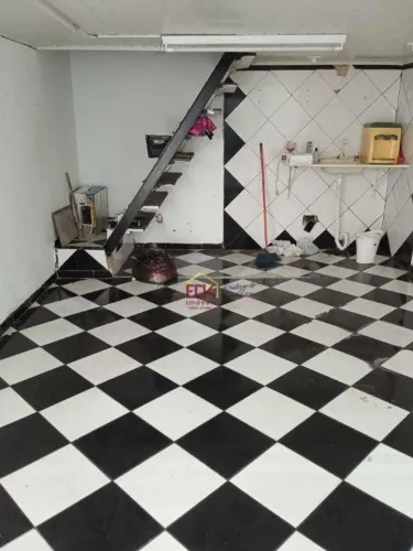 Sala para alugar, 20 m² por R$ 1.332,00/mês - Jardim Paulista - São José dos Campos/SP