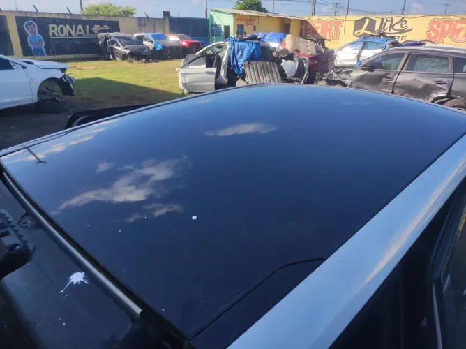 TETO SOLAR RANGE ROVER EVOQUE NF E GARANTIA PRONTA ENTREGA