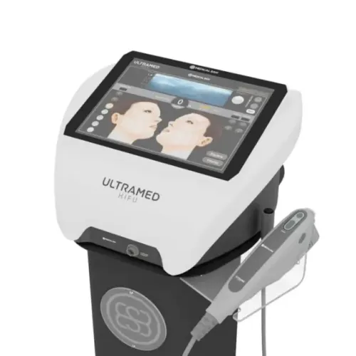 Ultrassom microfocado - HIFU