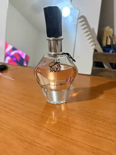 Shagaf Al Ward Al Wataniah Eau de Parfum - Perfume Feminino 100ml