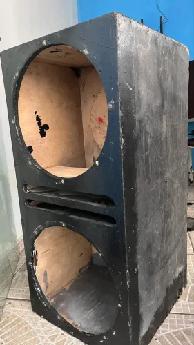 Estrutura Som