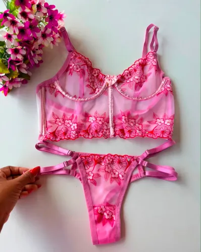 Lingerie