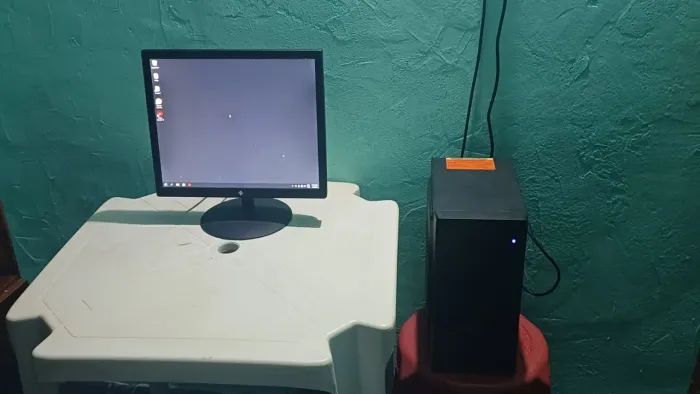 Computador i3