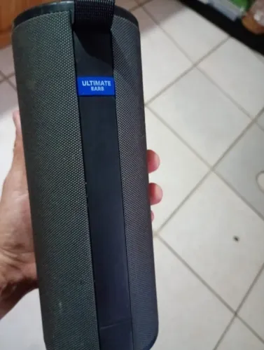 CAIXA MEGABOOM ULTIMATE