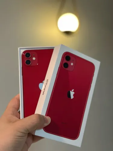 iPhone 11 64gb 