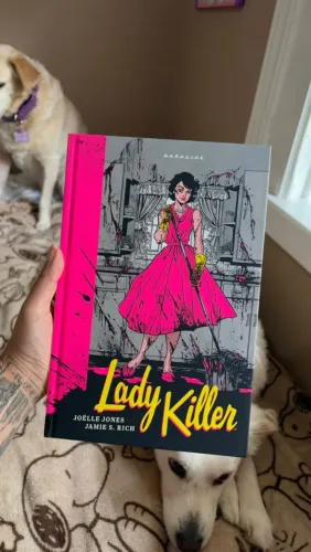 Livros em excelente edtado: série killers, Lady killers, ritual romano, Btk e outro