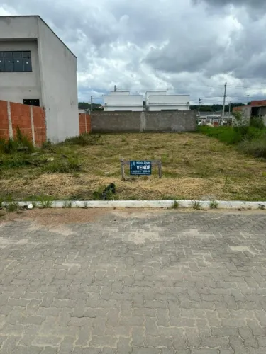 PINHEIRAL / VARJÃO - LOTEAMENTO ARVOREDO - 250M²