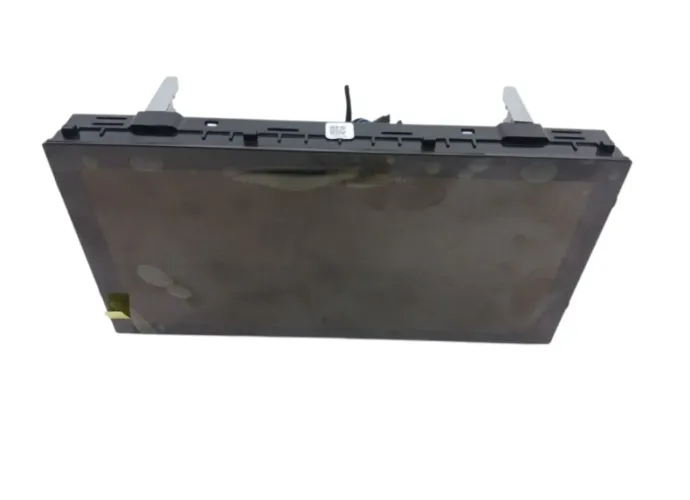 Visor Multimídia Vw Tcross Xtreme 1.4 2026 2gm035180l
