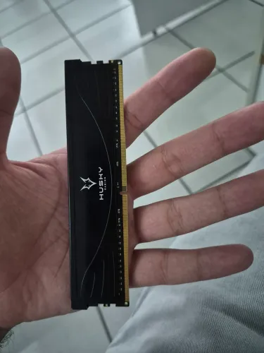 Memoria ram husky de 16gb 3200mhz