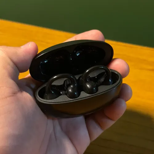 Fone de ouvido Edifier Lolli-Clip