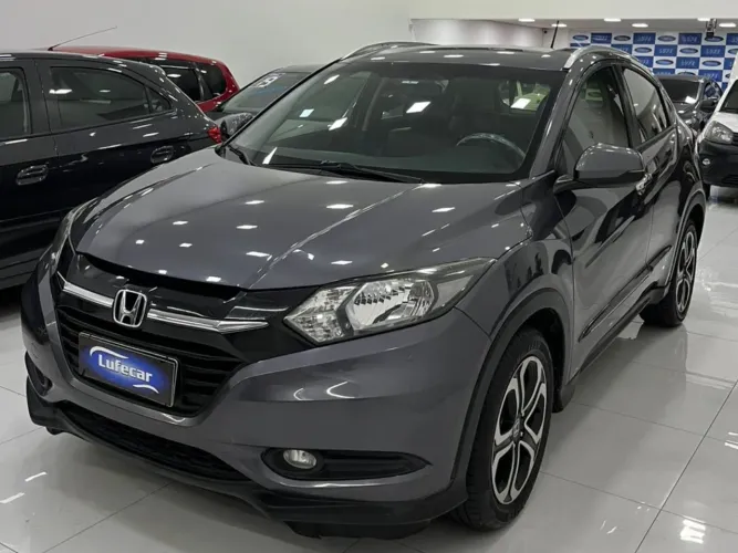 Honda HR-V EXL 1.8 Flexone 16V 5P Aut. 2016