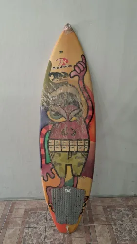 PRANCHA SURF
