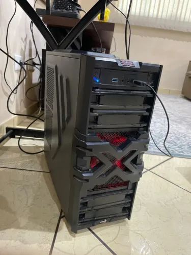 PC Gamer à Venda ? GTX 1050 + Intel Core i5