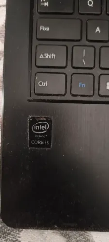 notebook retirar peças 