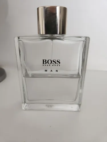 Perfume Boss Man Hugo Boss