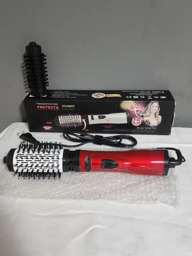 Escova Rotativa Nova