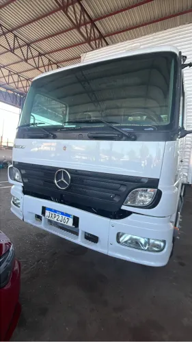 M.BENZ/ATEGO 1315 2006/2006