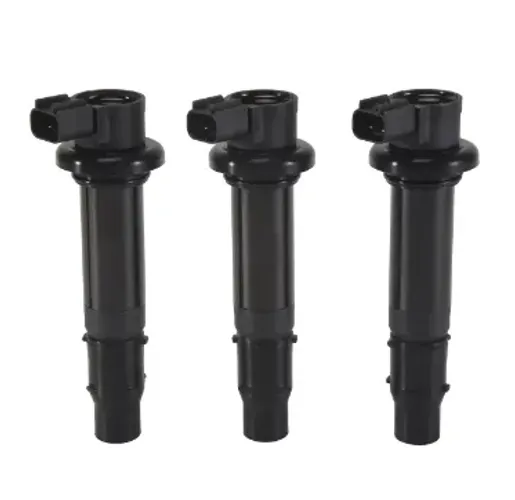 Bobina De Ignição Para Yamaha Mt09 MT 09 MT-09 YamahaTracer 900 Anos vários
